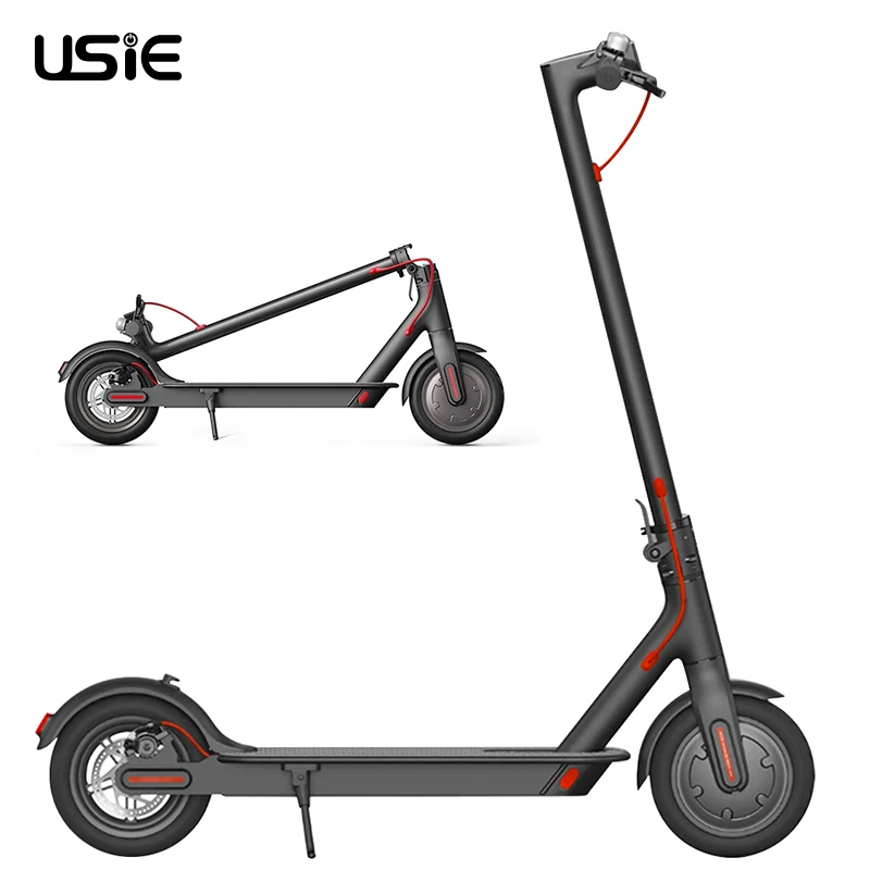 

Free shipping Europe Warehouse E-scooter Sharing Electric Stand Up Adult Waterproof Patonetas Xioami M365 Scooter Elettr