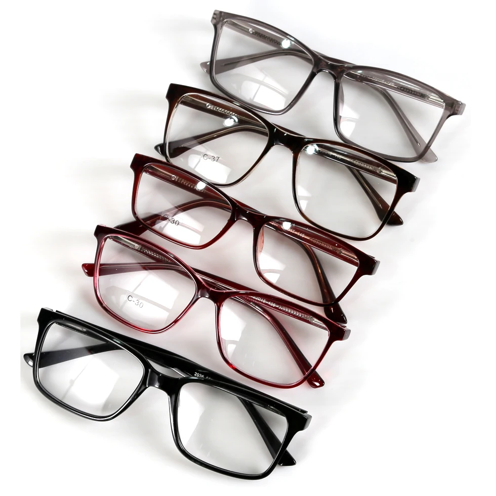 

2022 Ready Stock Wholesale CP Eyeglasses Eyewear Frames Optical Unisex Retro Square Eye Glasses, Custom color