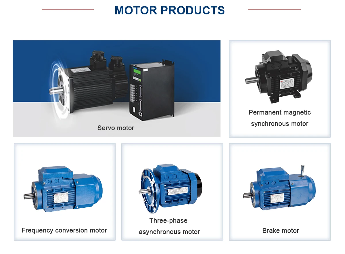 Tytb160l2 Free Energy Permanent Synchronous Reluctance Motor