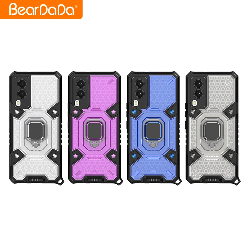 

for VIVO V21E 5G IQOO pro 8 x70 pro plus 5G universal protective cell phone case bulk 2021 personalized shockproof phone case