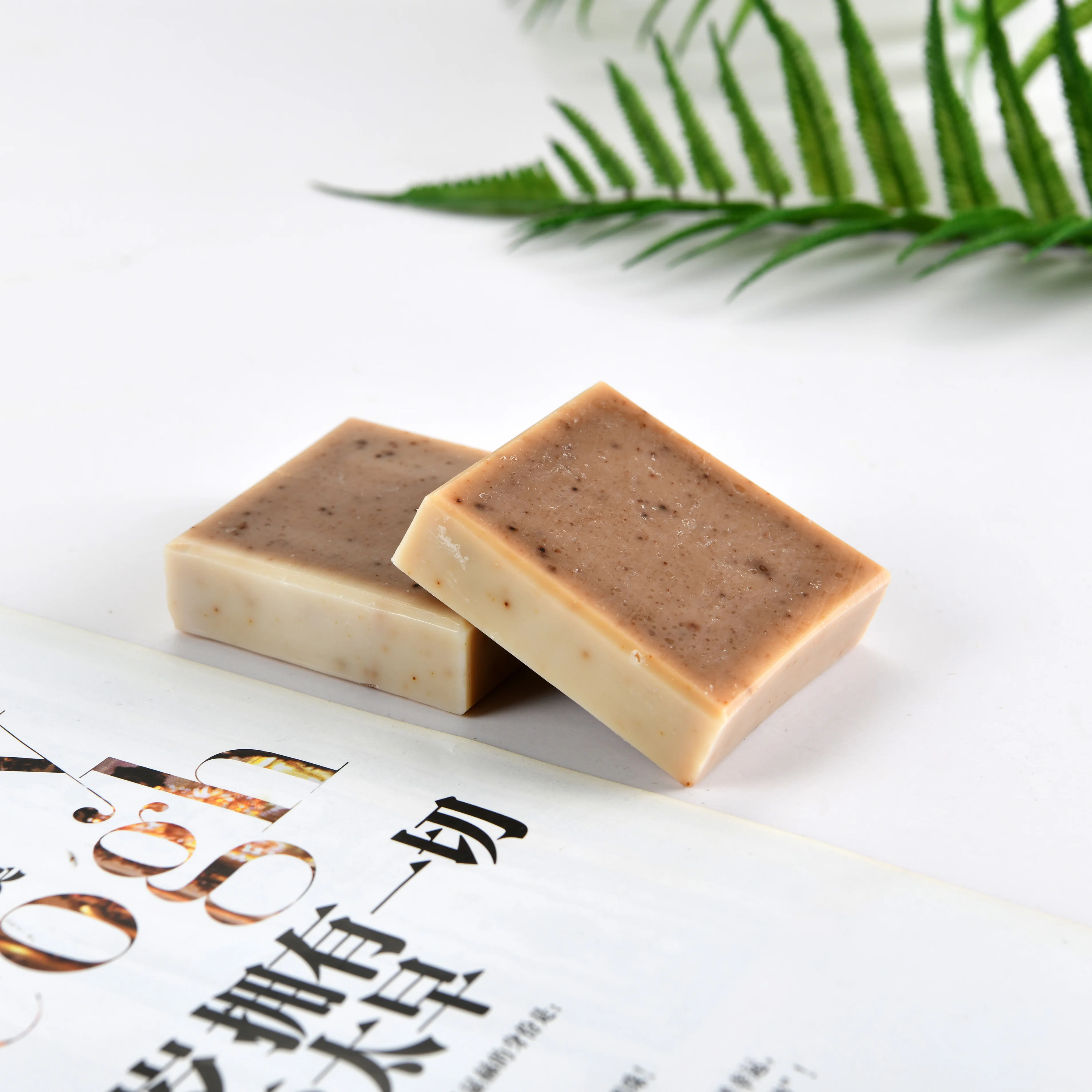 

Handmade soap bathing bar soap cold process soap making, Multicolor