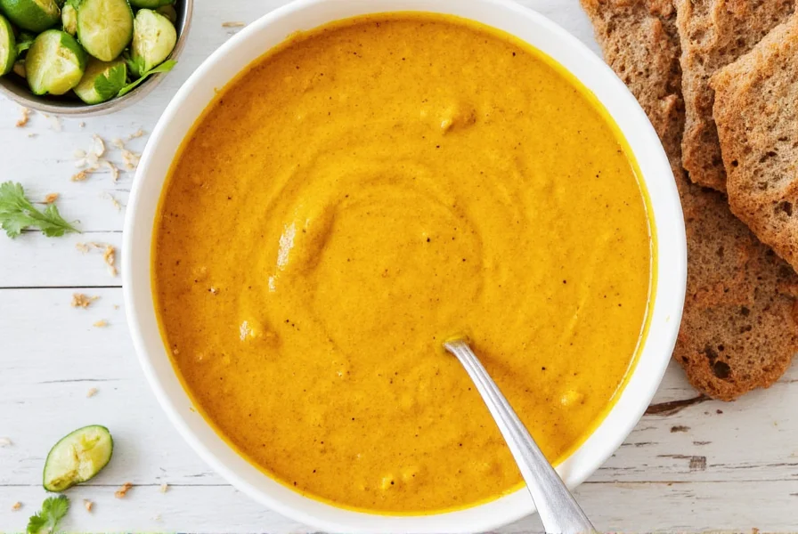 Various curry dishes showing different colors and textures from Indian, Thai, and Japanese varieties