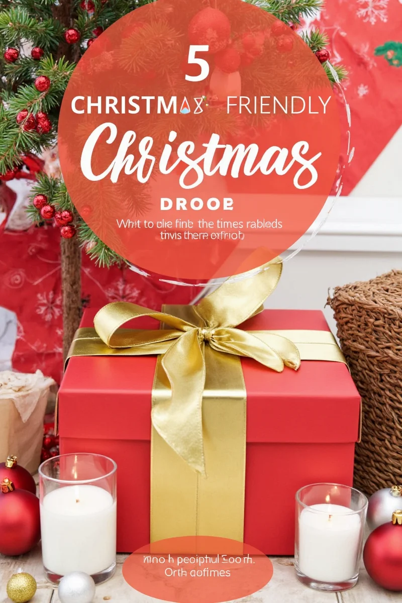 5 festive family friendly christmas gift crafts that ll make your home glow
