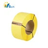 Good Quality Hand Packing Use 15MM Width Custom Length Recycled PP Strap