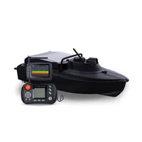 

Boatman 2AGS Carp Fishing Tackle RC Bait Boat Hook Release GPS 9 Points Sonar Carp Fishing Carp-fishing Accessories Sensor New