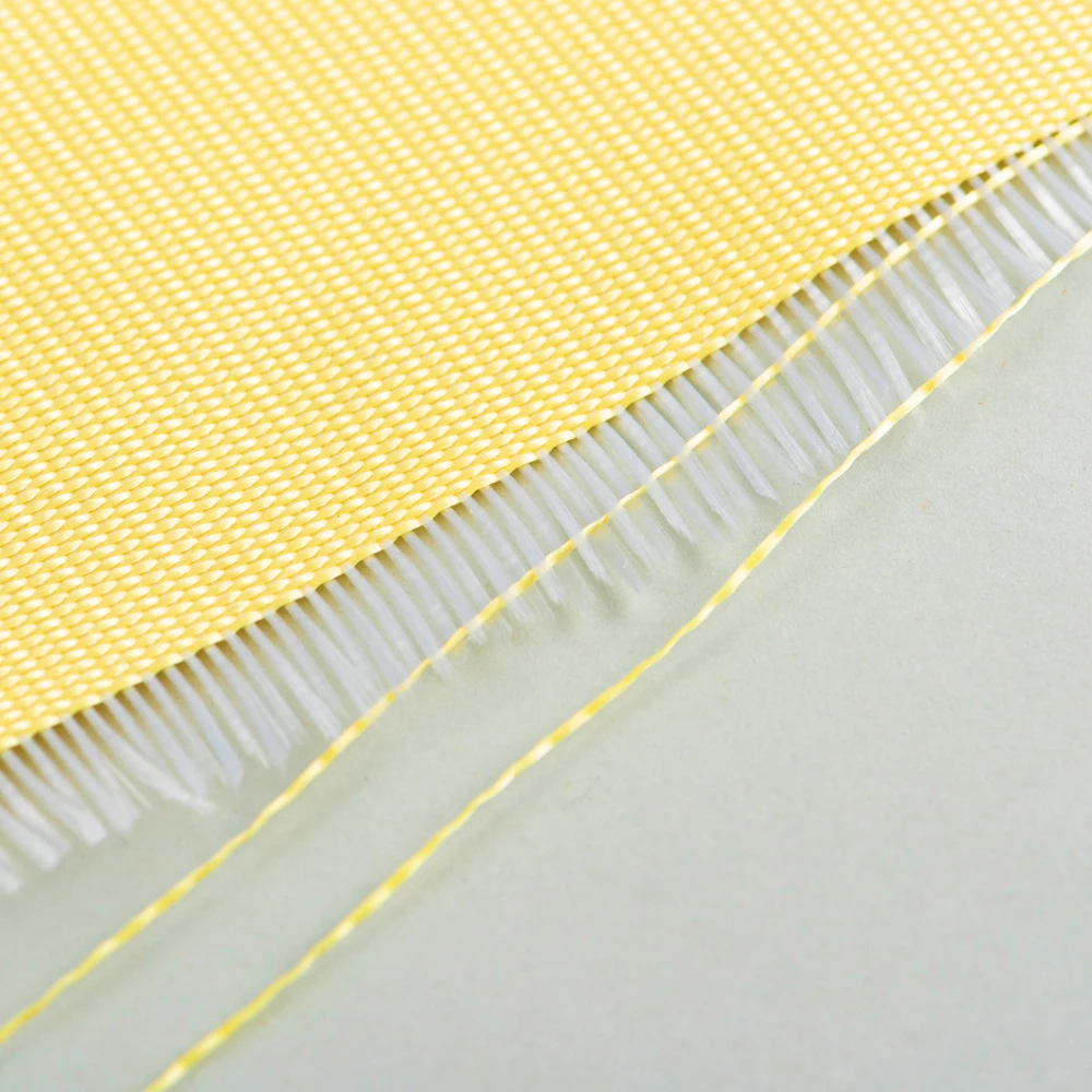 
Professional sale aramid fiber cloth woven aramid fabric 