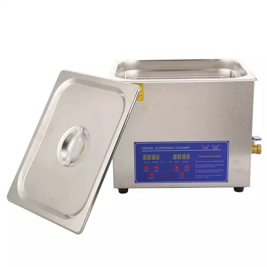 

Home Use 10L Portable Washing Machine Mini Ultrasonic Cleaner