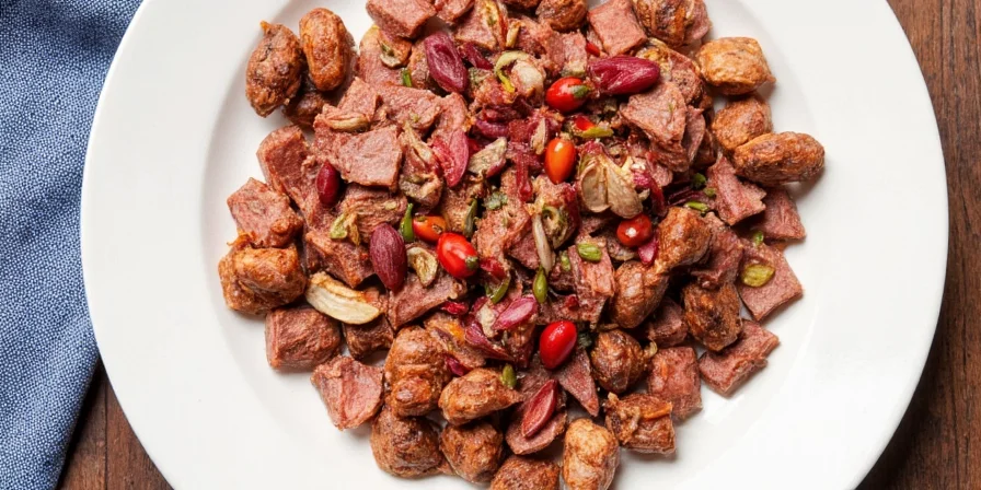 spice up your life the 7 secret spices that make pastrami unbeatable
