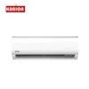 split air conditioner with Heating Belt R32 green gas high efficiency suitable for Nordic countries mini split air conditioner