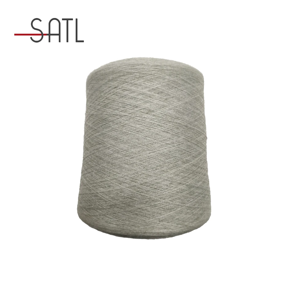 

Wholesale 40%Anti-pilling Nylon 30%Anti-pilling Acrylic 24%Anti-pilling Polyester 6%Wool Knitting Yarn 2/48nm