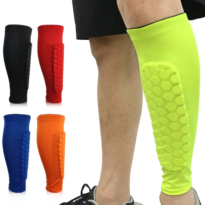 

Calf Shin Guard Brace Support for Leg Pain Relief Comfortable Leg Strap Protection leg guard