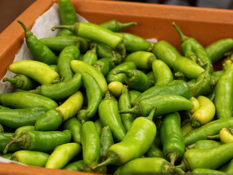jalapeno scoville units