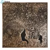 Artistic Glass Painting for Indoor Decoration (MR-YB6-2049A)