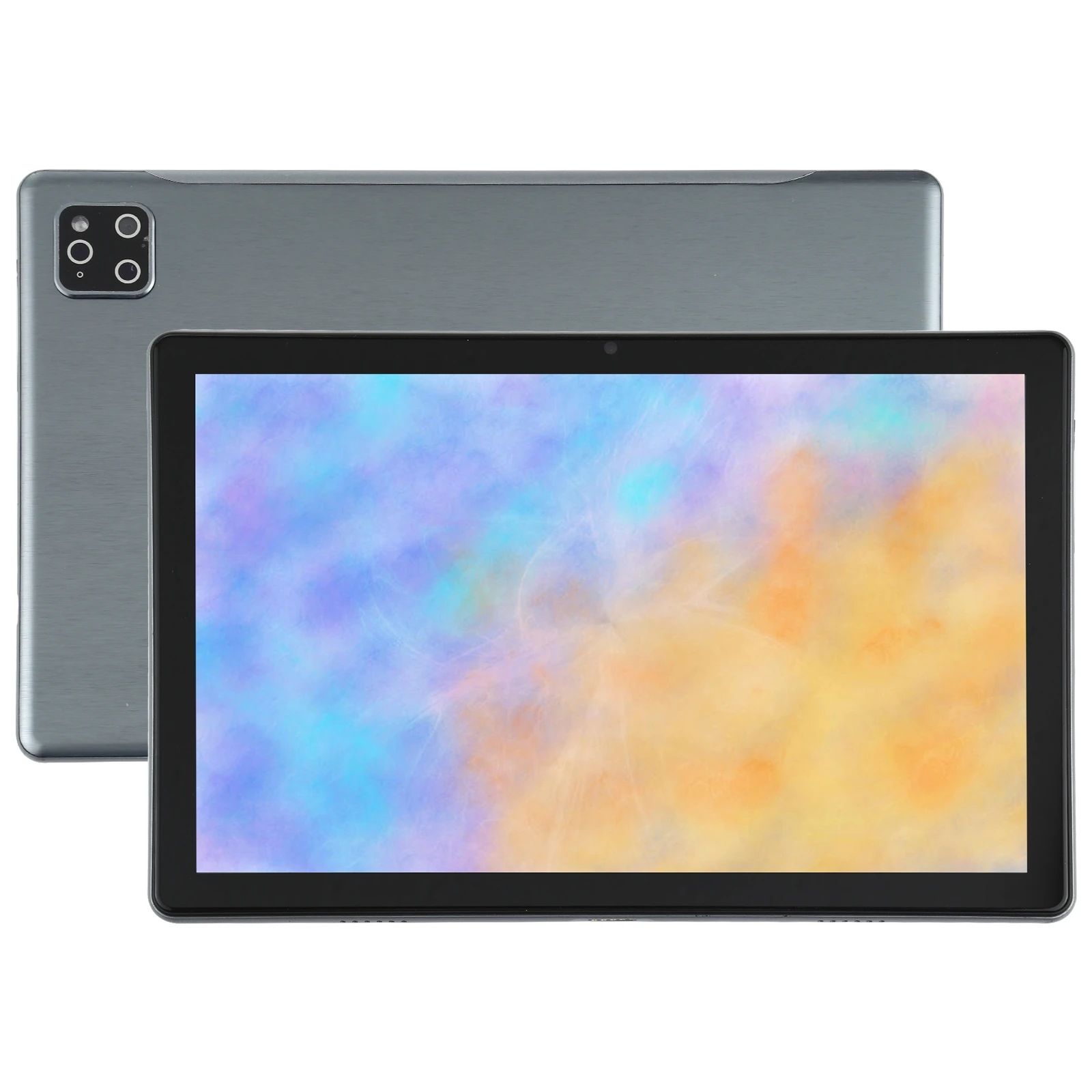 

New Product 10.1 inch Tablet PC Android 11 4GB 64GB Tablets Octa Core Support Dual SIM WiFi 4G LTE Tablet