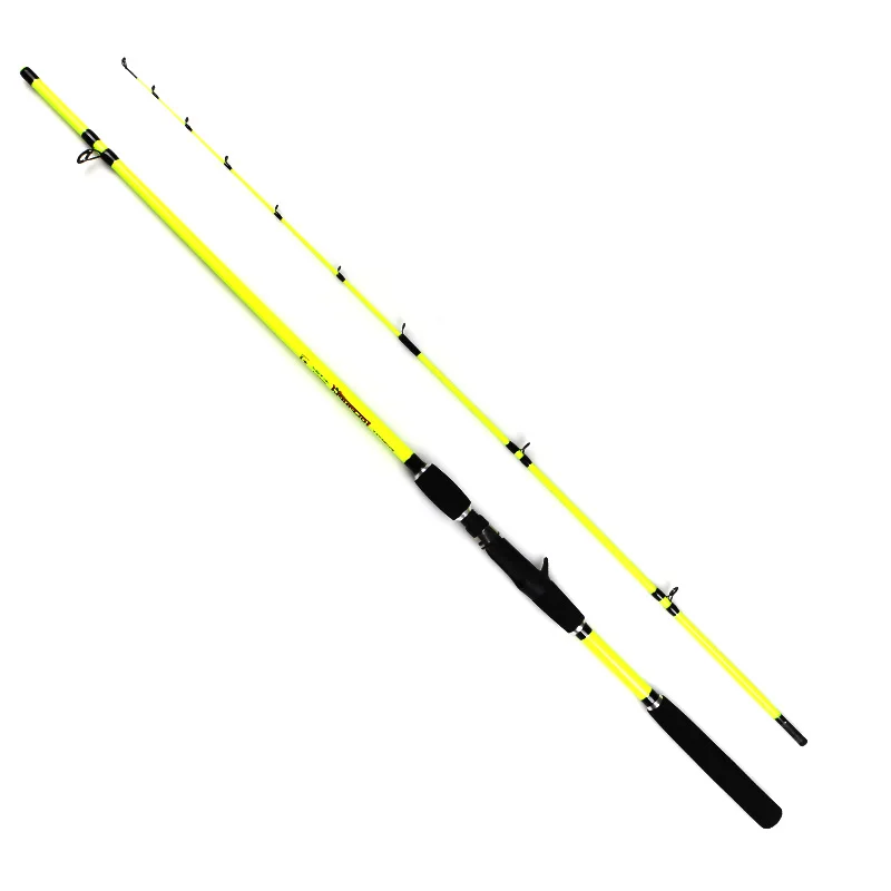 

Fiberglass 2.7m fish tank lures fishing lures rods for fishing