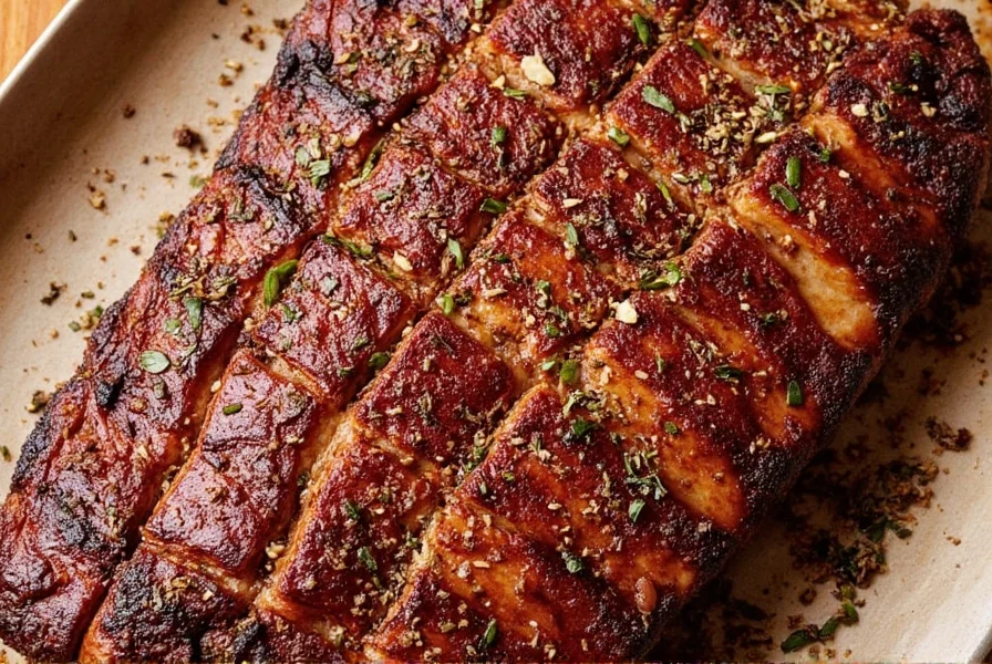 the ultimate guide to seasoning ribs like a pro spice secrets you need to know