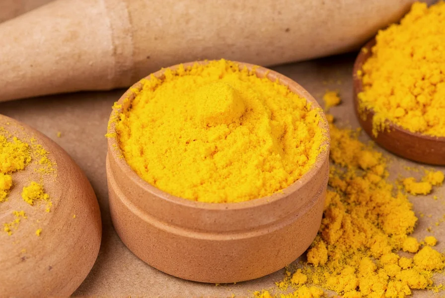 Turmeric Face Scrub: Benefits, Recipes & Usage Guide
