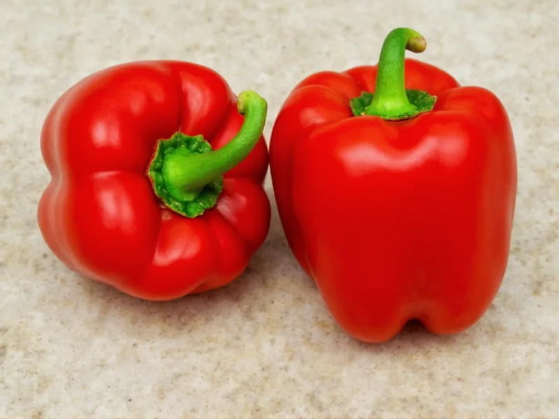 5 Essential Types of Thai Peppers for Authentic Cooking