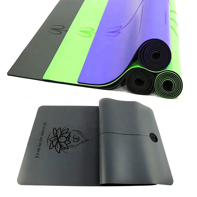 fitness mats wholesale