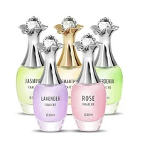 

wholesale custom perfume from china brand perfume importados original branded fragrance private label women perfume shop