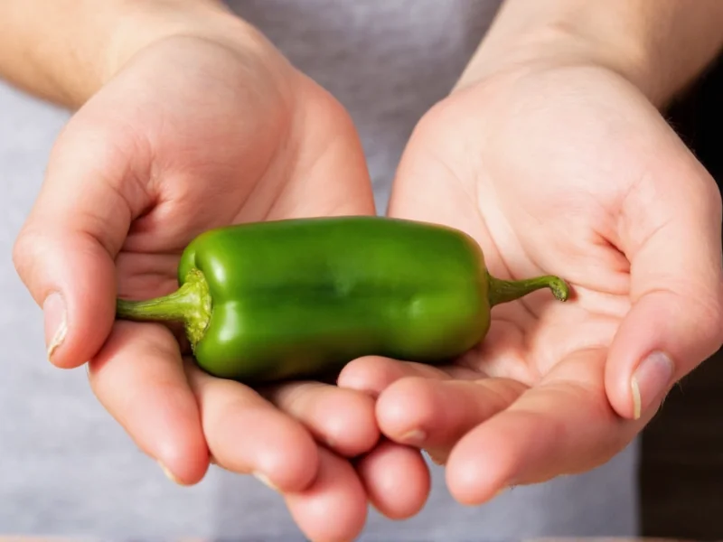 How to Get Jalapeno Off Hands: Fast Relief Methods