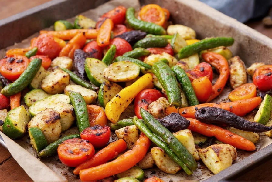 grill up the best vegetables a flavorful guide for bbq enthusiasts
