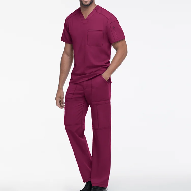 Medical Uniform Doctor Cloth Wholesale Scrubs Nursing Uniforms Buy