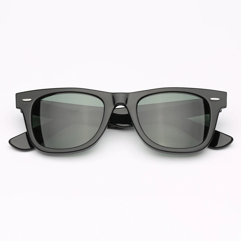 

Ray Band Sunglasses Brand designer Sunglasses Men Women Sport Glass Lens Sun Glasses Fashion Metal Hinge Sunglasses with Box