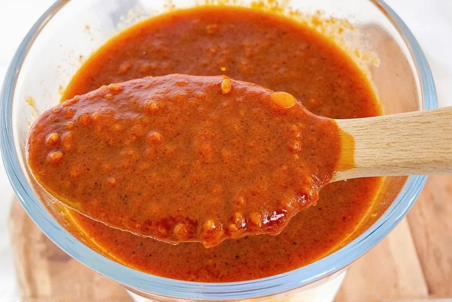 Chipotle in Adobo Sauce Jar