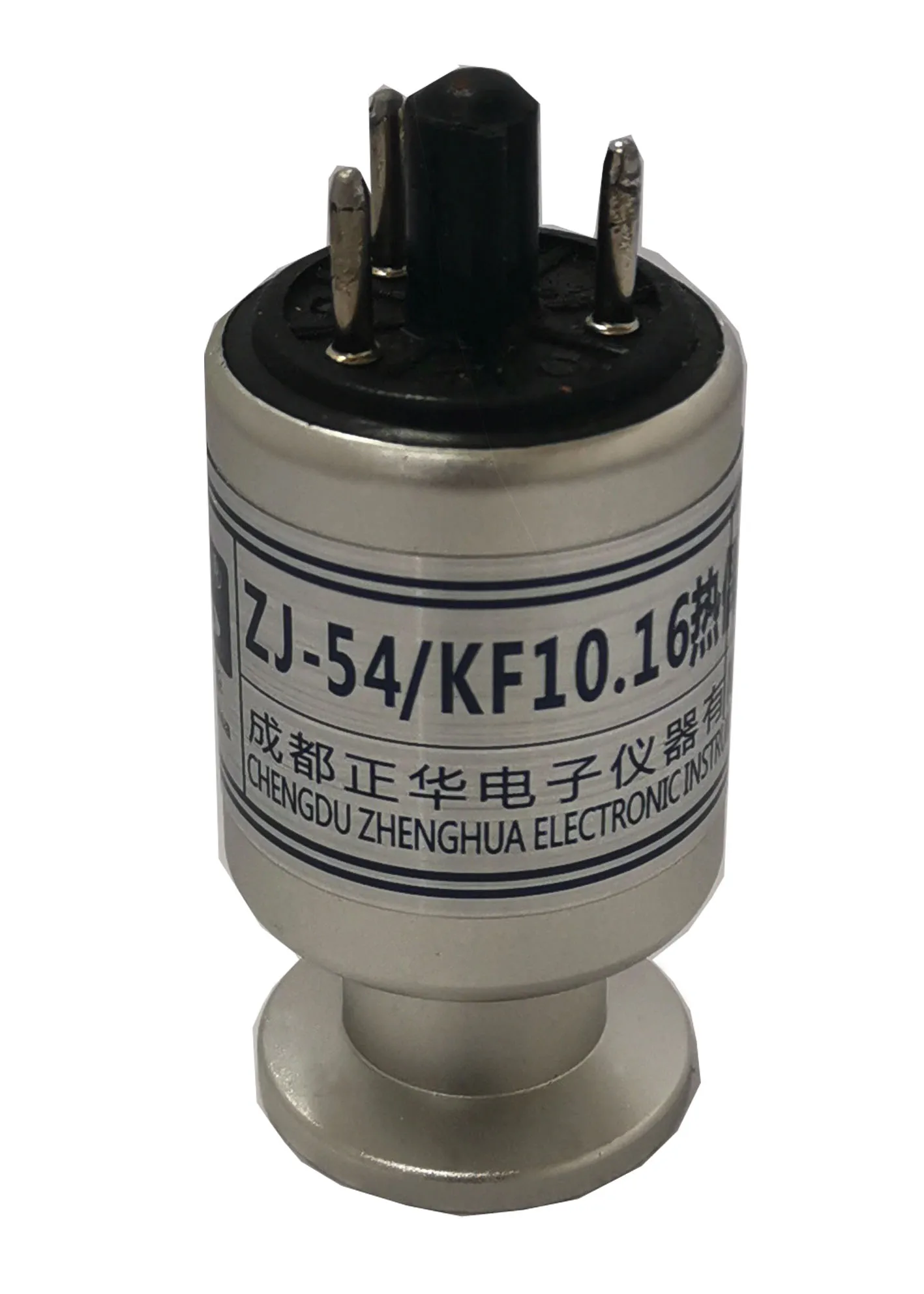 
ZJ-54D diameter15.5 vacuum pressure sensor for vacuum metalizing machine/ ZJ-54D vacuum gauge 