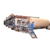 4400mm 280 tons per day corrugated paper roll machine cardboard recycling paper product making machine