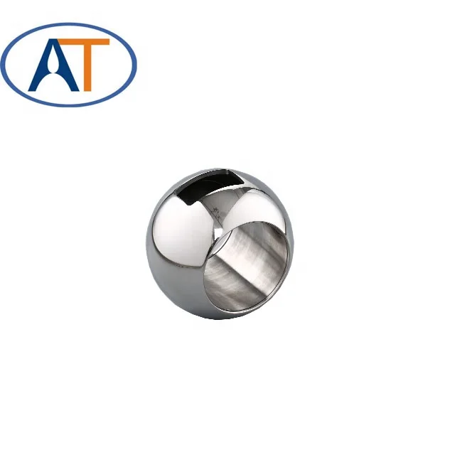 
ball for ball valve Stainless steel ball special metail for custom made 