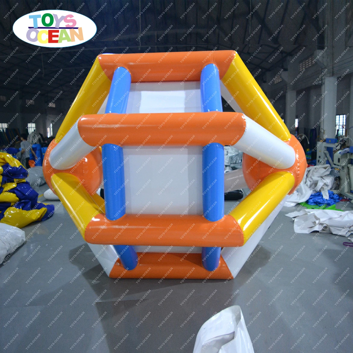 Ocean Floating Inflatable Water Roller Human Hamster Wheel Buy