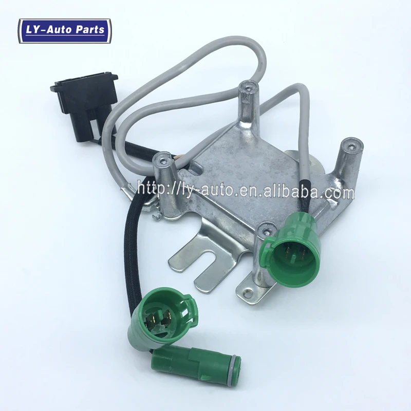Replacement New Igniter Assy Ignition Module Coil Wire Kit Control 8962035140 8962035140 For