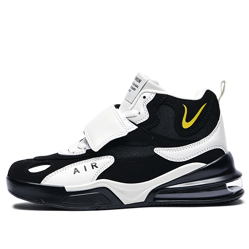 

Wholesale Price Custom Men Basketball Shoes Premium Sneakers Sports Shoes