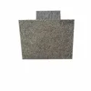 Grey white granite polished flamed bush-hammered slabs China butterfly green big slabs half small slabs for sale