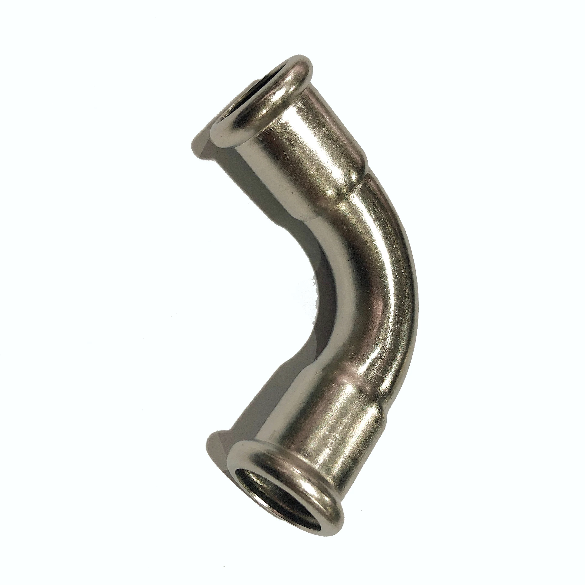 M-PRESS 22MM 90º EQUAL ELBOW WATER PRESS FITTING PACK OF 10 M-Profile