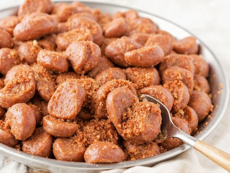 Jimmy Dean Breakfast Sausage Seasoning Recipe: Exact Copycat