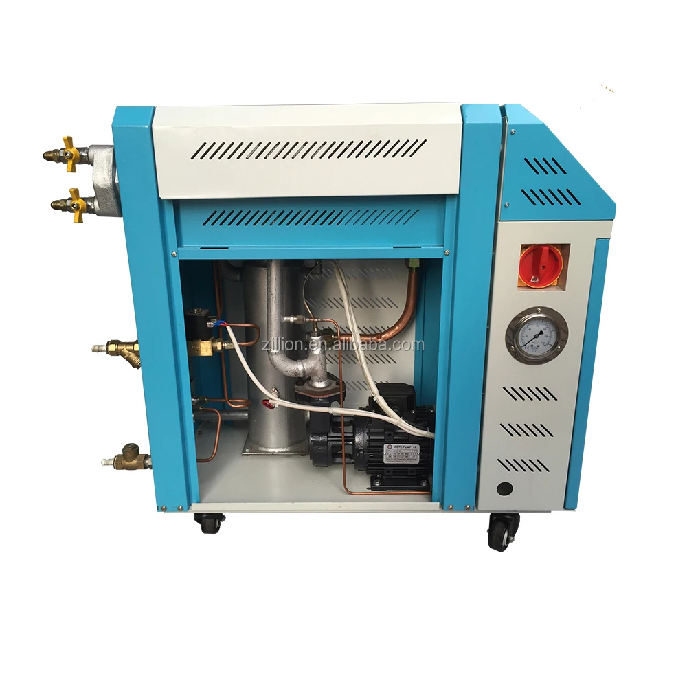 
Zillion 9KW Water Type plastic mold temperature controller for moulding injection machine instant electric water heater 