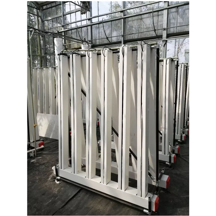 

Good quality hot selling hydroponics vertical tower for greenhouse hydroponics wall system for sale