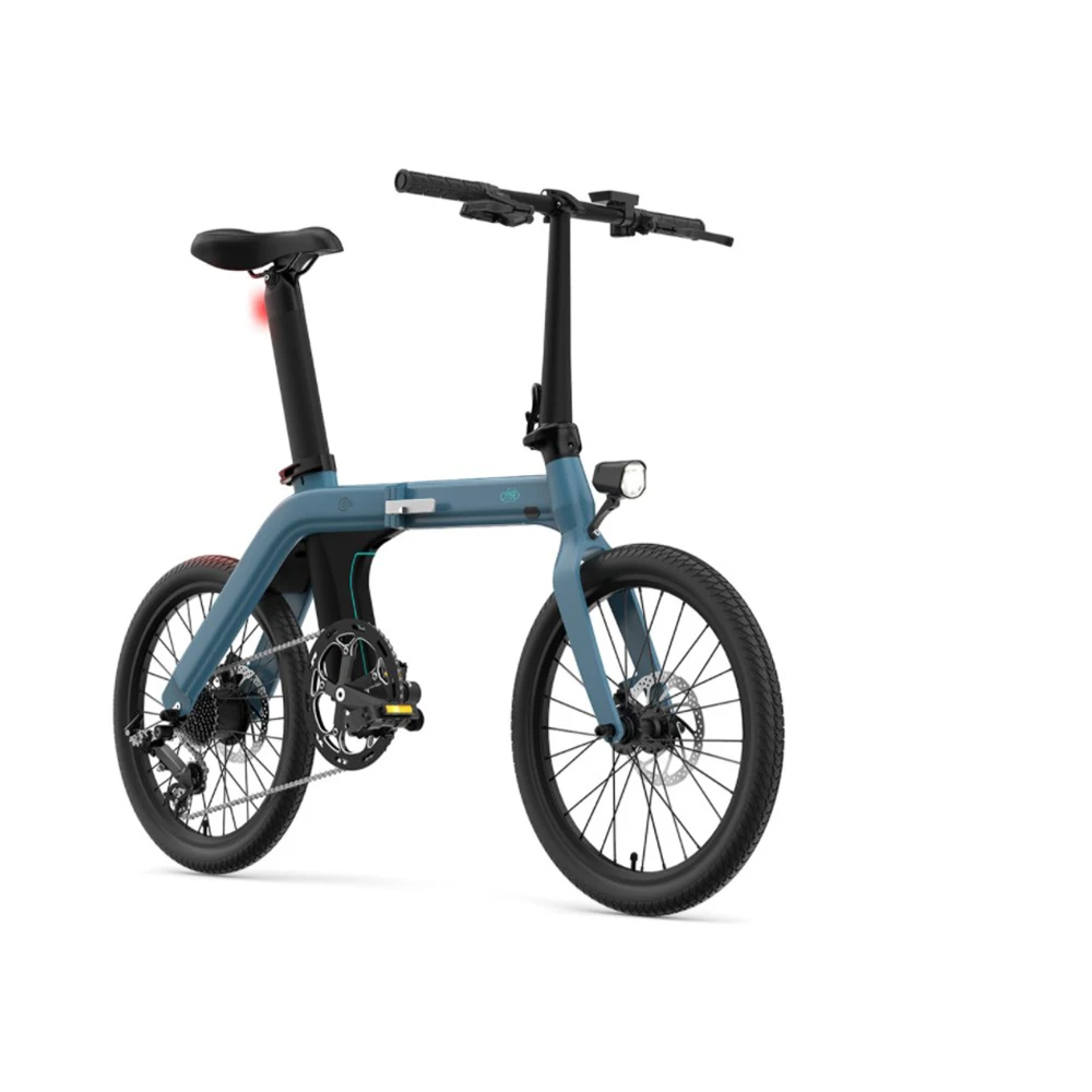 

Fiido D11 20 Inch 11.6Ah Variable Speed Bicicleta Folding Motor Other Adult Electric Bicycle For Sale