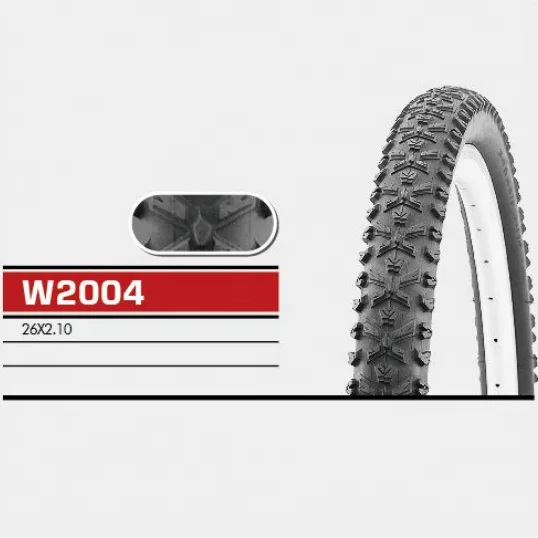 

26 inch MTB bicycle tire and tube