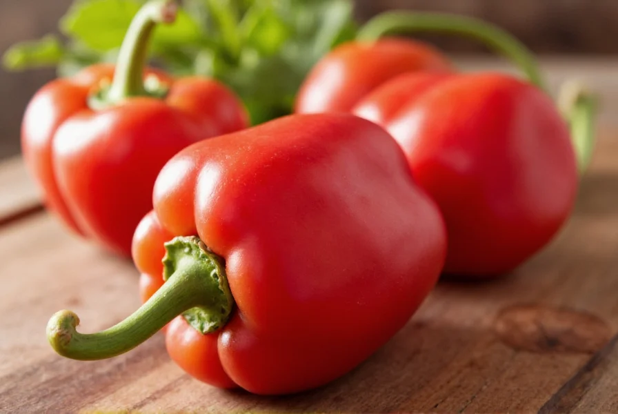 Trinidad Pepper: Heat, Flavor & Culinary Guide