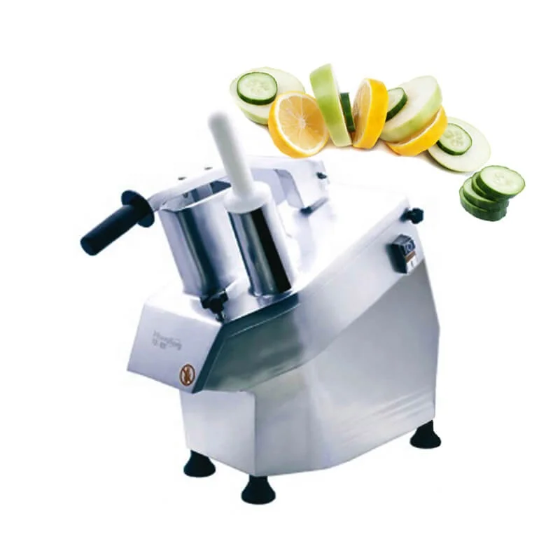 

Commercial Small Automatic Vegetable Carrot Potato Cucumber Onion Cutting Machine Vegetable Cutter
