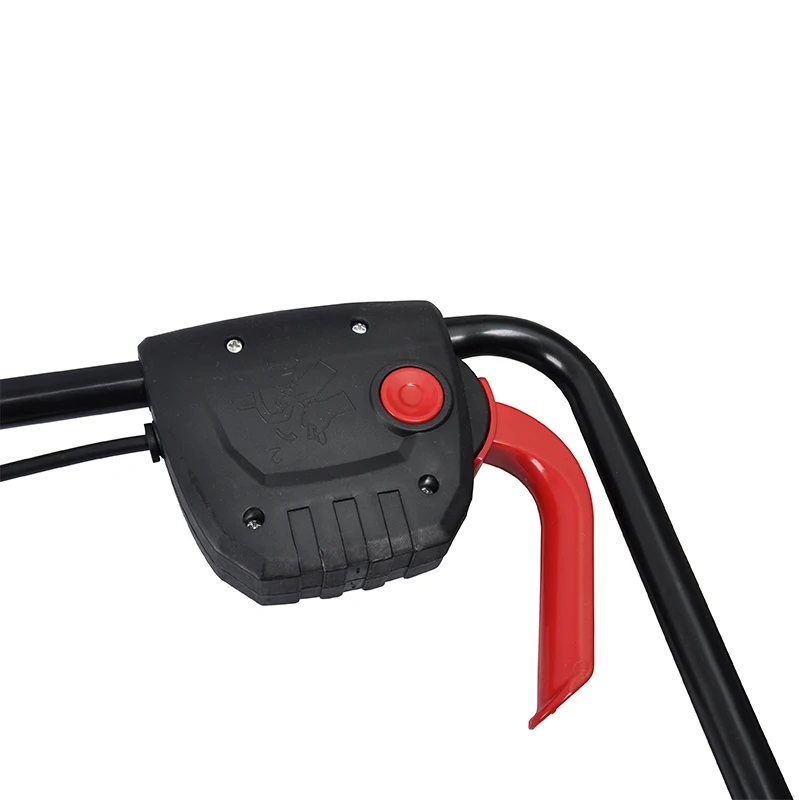 
Ce Approved Professional Electric Lawn Mower Zero Turn for Sale 