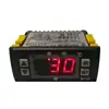 sf 104 ac 12v mini intelligent digital temperature controller with sensor