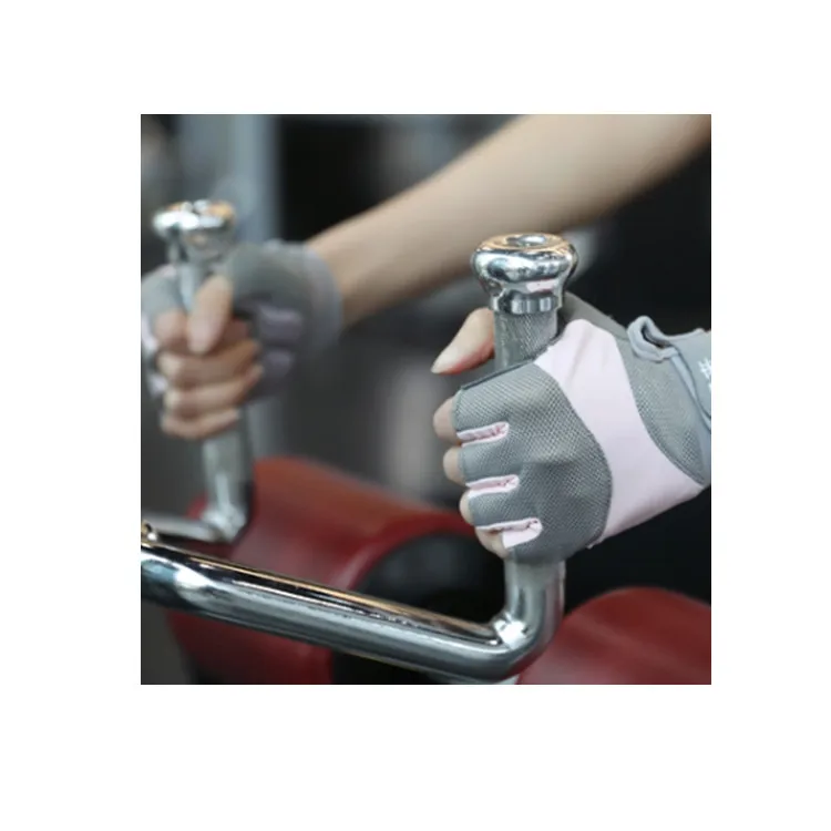 

High quality bike gloves women's sports gym gloves durable cycling gloves
