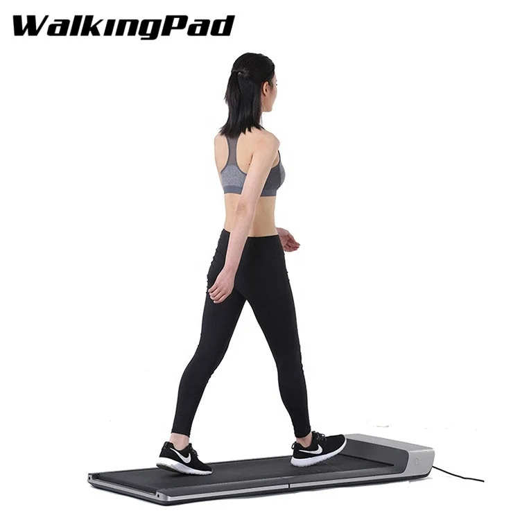 

Multifunctional Smart Remote Control Foldable Fitness Equipment Running Machine Treadmill Xiaomi Mijia Walking Pad A1