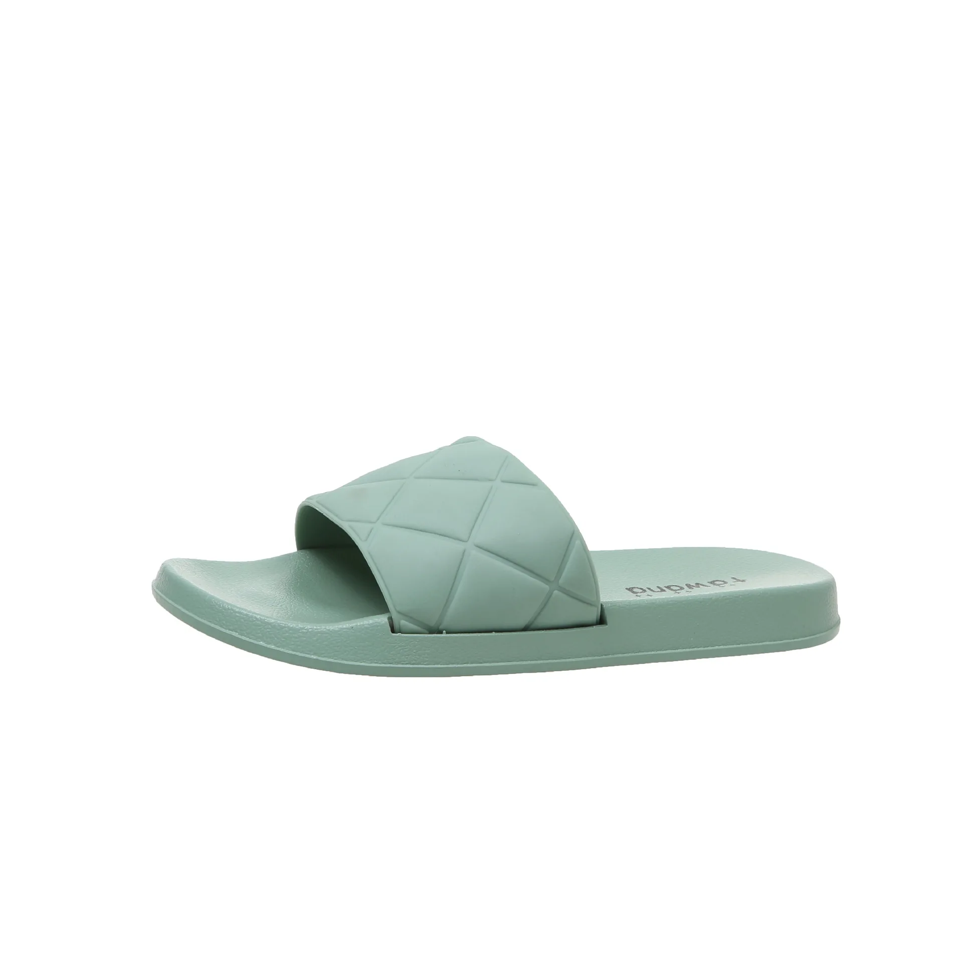 

Shocking Price Summer New Product Pvc Material Home Ladies Non Slip Slippers Outdoor Slippers, Black,white,orange,green,yellow,red,blue