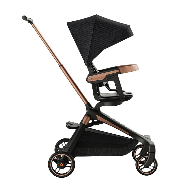 

baby walkers in china carreolas portabebes twins baby strollers, Black or customization